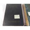 Image 5 : (4) vintage books