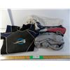 Tommy Hilfiger gym bag and wetsuit