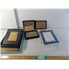 Image 1 : Assorted picture frames