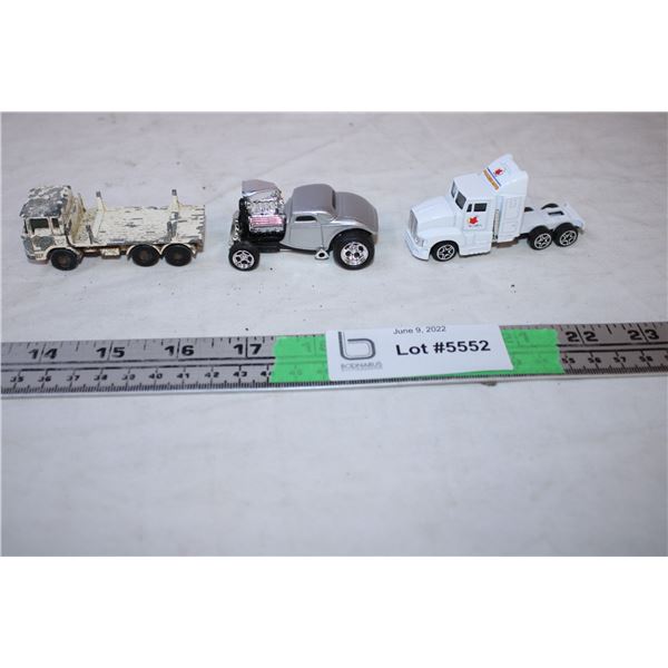 Collectible Toy Cars