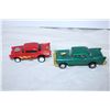 Image 2 : Collectible Toy Cars