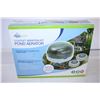 Image 2 : Pond Aeration kit