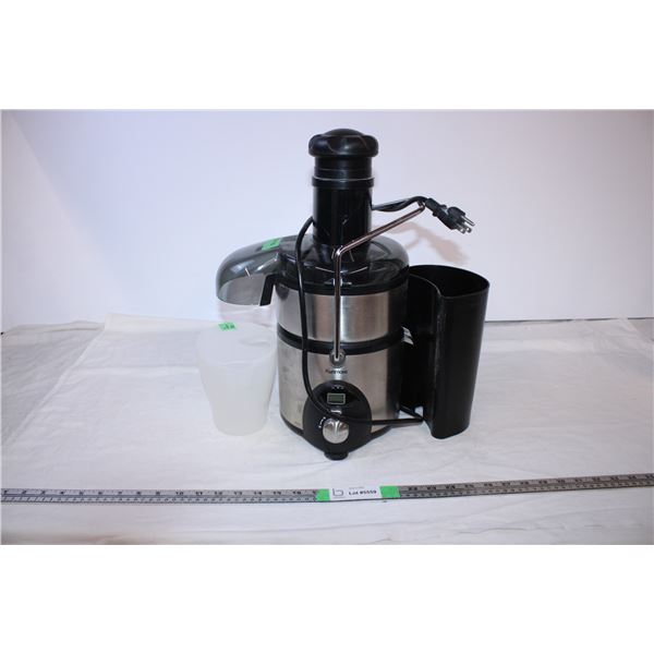 Kenmore Juicer