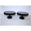 Image 3 : Cake Stands (2)