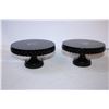Image 3 : Cake Stands (2)