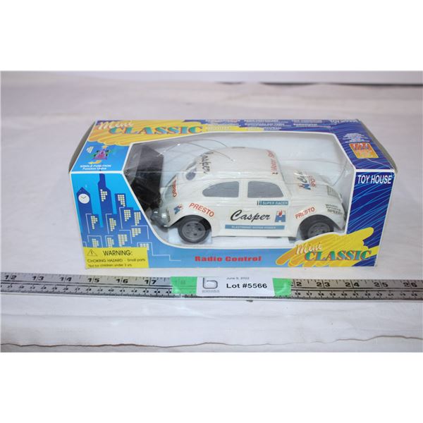 Mini Classic Collectible