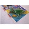 Image 3 : MatchBox ThunderBirds Collectible