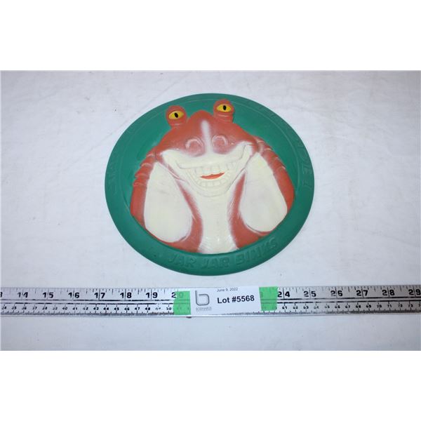 Star Wars Collectible