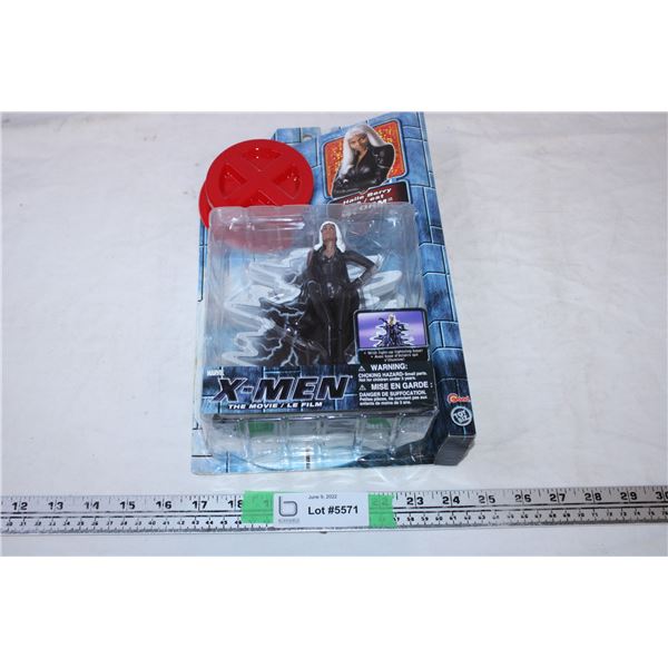 X-Men Collectible Figure