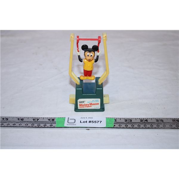 Vintage Mickey Mouse