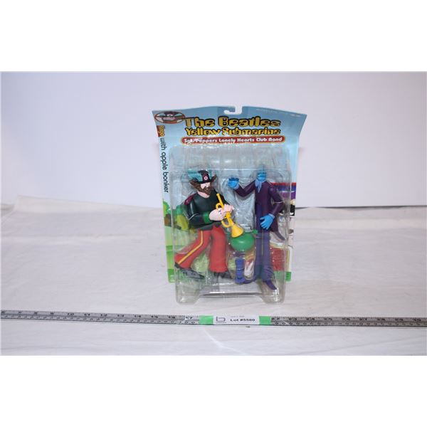 The Beatles Yellow Submarine Collectible