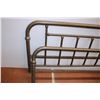 Image 3 : *Vintage metal bed frame 24X53