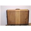 Image 2 : *3 Vintage Suitcases