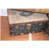 Image 4 : *3 Vintage Suitcases