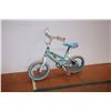 *little girls bike
