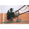 Image 4 : *Yardworks electric tiller