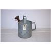 Image 2 : Watering Can with brass nozzle