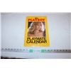 Image 1 : 1981 Playboy Playmate Calendar