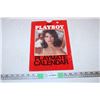 Image 1 : 1980 Playboy Playmate Calendar (Cover Only)