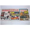 Image 5 : Popular Mechanics,Popular Science Magazines