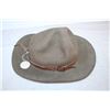 Image 2 : Official Boy Scout Stetson Hat