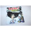 Image 2 : 1984 Hockey Sticker Book (no stickers Inside)