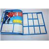 Image 3 : 1984 Hockey Sticker Book (no stickers Inside)