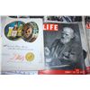 Image 3 : Life Magazines