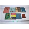 Image 1 : Various Books (8)