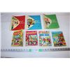 Image 1 : My Little Red,Blue,Green Books Archie Comics
