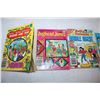 Image 4 : My Little Red,Blue,Green Books Archie Comics
