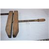 Image 2 : Large Adjustable Wood Clamp
