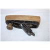 Image 5 : Stanley Smooth Plane,Wood Plane