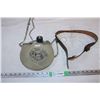 Image 1 : Boy Scout’s Belt and Canteen