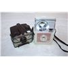 Image 5 : Vintage Camera and accessories