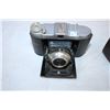 Image 6 : Vintage Camera and accessories
