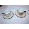 Image 3 : Teacups and Saucers