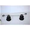 Image 3 : Glass Insulator,Bill Spike,Wall Lamp Hanger