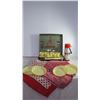 Image 4 : Vintage Picnic Set
