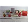 Image 1 : Assorted Avon Items