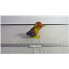 Image 1 : Tin Wind-up Bird