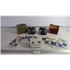 Image 1 : (3) View Master with Reels