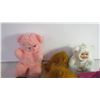 Image 2 : Box of Stuffed Animals
