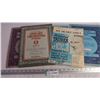 Image 2 : (5) Musical Arrangement Booklets