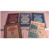 Image 3 : (5) Musical Arrangement Booklets