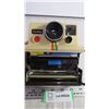 Image 3 : Polaroid Camera