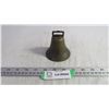 Image 1 : Small Brass Bell