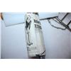 Image 2 : Floor runner,rowing exerciser,bag misc