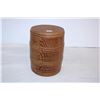 Image 3 : Smoking Tobacco Barrel