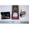 Image 1 : Vintage pencil sharpeners,razor